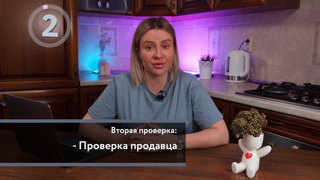 Как купить квартиру самостоятельно // 6 главных проверок квартиры перед покупкой смотреть онлайн