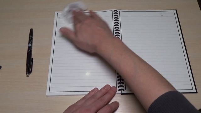 Многоразовый блокнот ELFIN book. смотреть онлайн