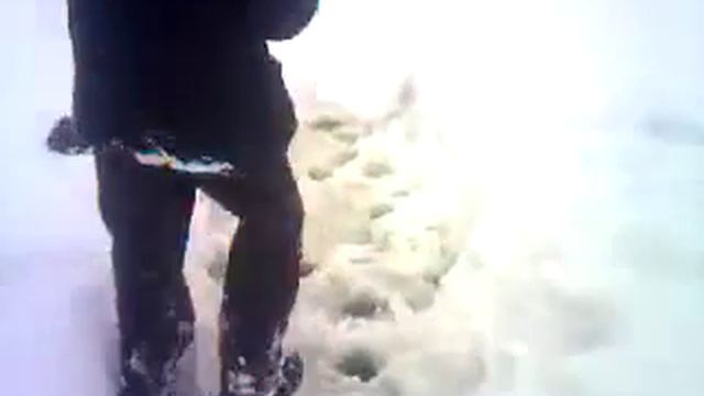 ледобур из бензопилы!.mp4 смотреть онлайн