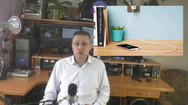 Почему дорогие зарядные устройства заряжают быстрее чем дешевые смотреть онлайн