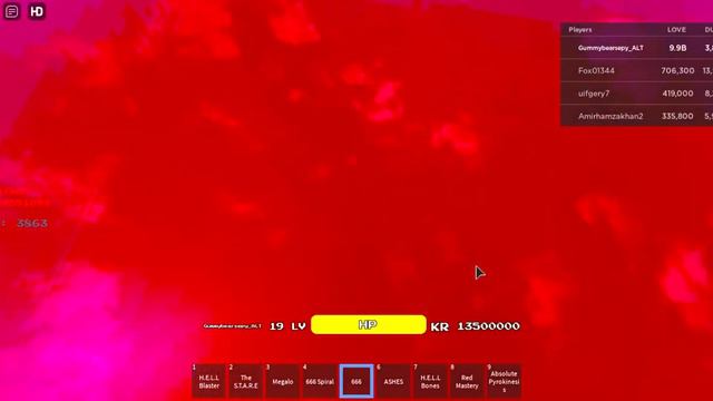 Error!666 Showcase | Roblox смотреть онлайн