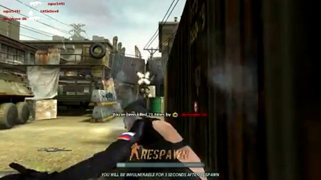 Destroyer wall hack смотреть онлайн