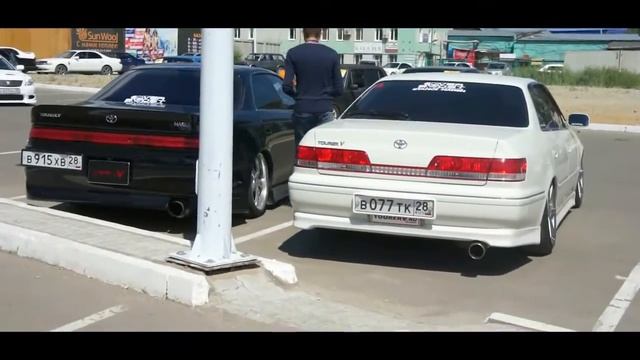 BLG stance | by DS смотреть онлайн