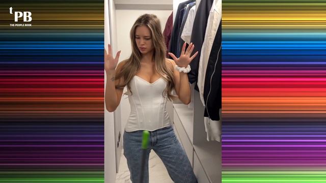 Violetta Onoprienko - Social Media Star, Glamour Fashion, The Bachelor TV Star