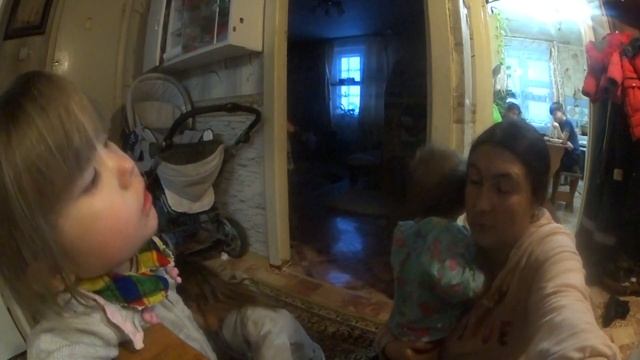 Музыкальная каша)Самые лучшие подарки от детей!Капризные дети) смотреть онлайн