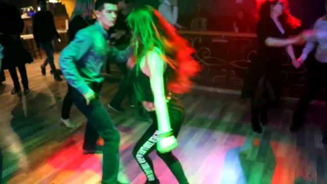 Salsa Dance Astana смотреть онлайн