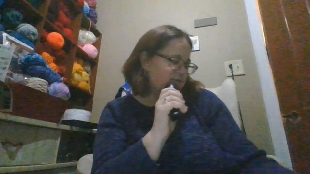 yarn swap with Anne смотреть онлайн
