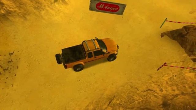 Chevrolet Colorado - Полный Привод 2 Hummer смотреть онлайн