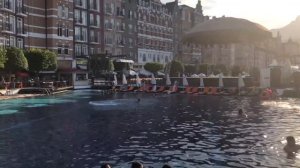 ?? Полный обзор отеля Orange County Resort Hotels! ?? #НОРВЕГИЯ #ЖИЗНЬВНОРВЕГИИ #ТУРЦИЯ #КЕМЕР