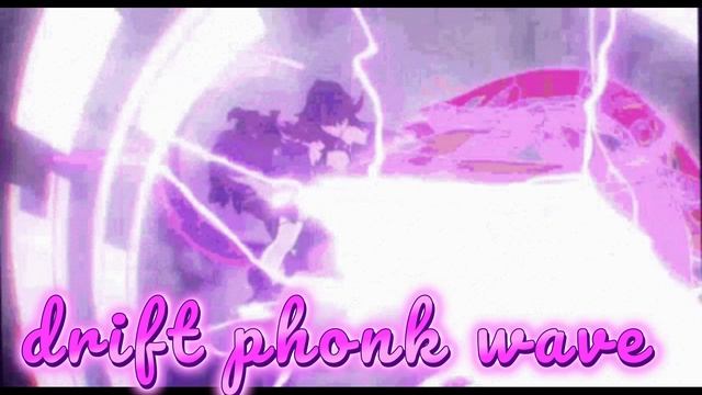 фонк Phonk Drift Music Wave Phonkhouse