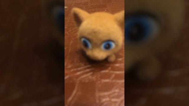 Это игрушка которого зовут Барсик смотреть онлайн