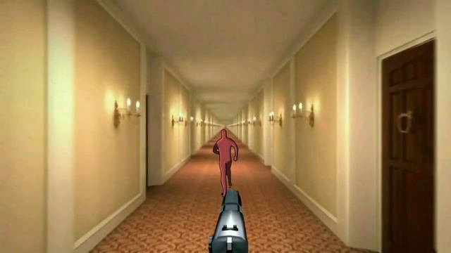 КРЕМЛЁВСКИЙ КОРИДОР смотреть онлайн