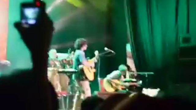 Depapepe - Summer Parade @ Java Soul Nation 2011 Jakarta, Indonesia (Last Day) смотреть онлайн