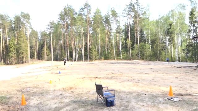 Зарница. Городец. День Первый, 12 мая 2021 года смотреть онлайн