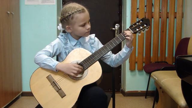 Воркунова Вероника смотреть онлайн