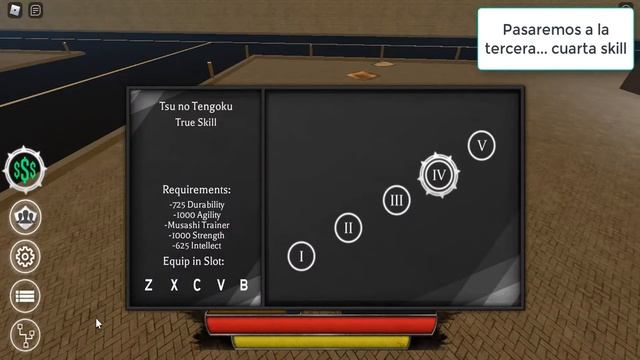 Project Baki 2 UPDATE - Musashi Miyamoto Style смотреть онлайн