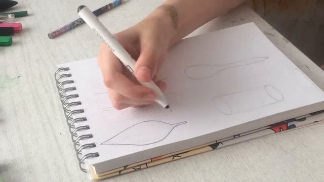 Снова скетчинг смотреть онлайн