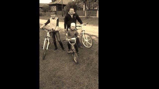 Папа, мама, я - классная спортивная семья! смотреть онлайн