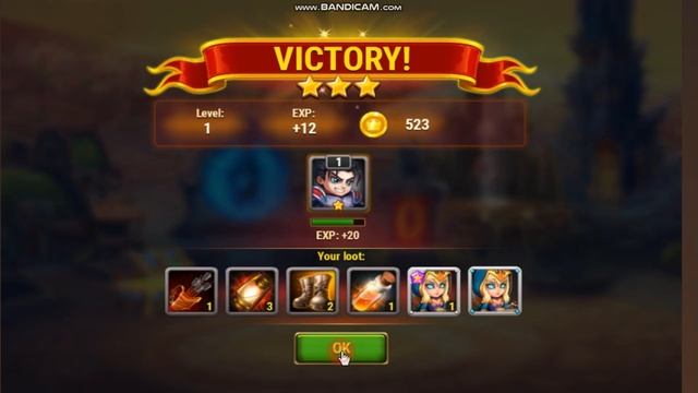 Loot Games смотреть онлайн