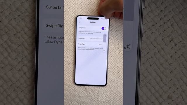 iPhone 14 Pro's Dynamic Island in Android Phone ? #shorts | #MostTechy смотреть онлайн