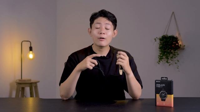 Zeblaze Vibe 7 giá dưới 1 TRIỆU - Ngoại hình giống Amazfit T-Rex 2 đến 99%? | Thế Giới Đồng Hồ смотреть онлайн
