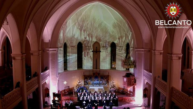 Дж. Россини. Маленькая торжественная месса