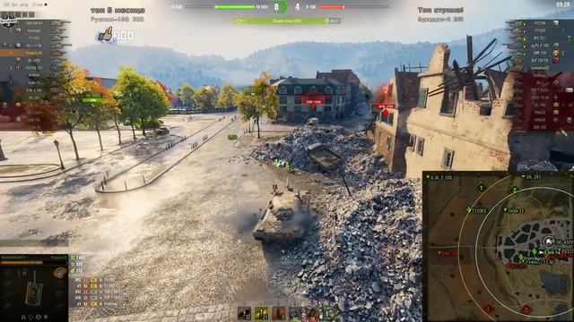 Progetto M40 mod. 65 - Испытываю рандом на прочность смотреть онлайн