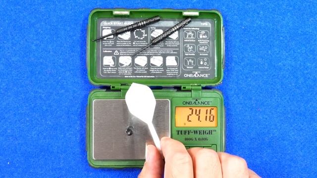 Love Darts Gen 1 Type 2 Darts Review смотреть онлайн