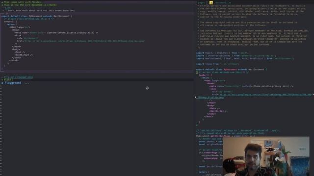 EmacsConf 2022: Org workflows for developers - George Mauer (he/him/they/ze) смотреть онлайн