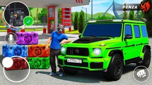 ЭПИЧНОЕ ОТКРЫТИЕ КЕЙСОВ! ЗАРАБОТАЛ КУЧУ ДЕНЕГ! ПУТЬ БОМЖА  BLACK RUSSIA МУРКА