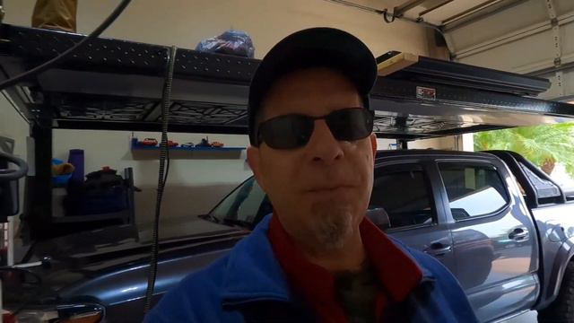 Getting Rid Of The Jeep Gladiator Due To High Gas Prices? смотреть онлайн