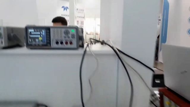 Я на ExpoElectronica в КрокусЭкспо - Серия 237 - Диалоговый журнал 14 смотреть онлайн