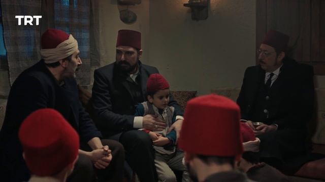 Payitaht Sultan Abdulhamid | Season 1 | Episode 9