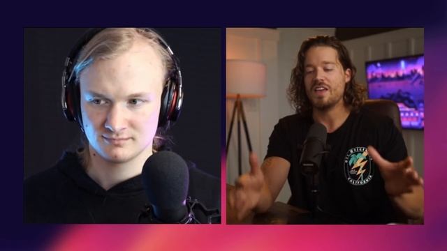 "Solo Game Dev Sucks" (Chat With Indie Game Developer Jonas Tyroller) смотреть онлайн