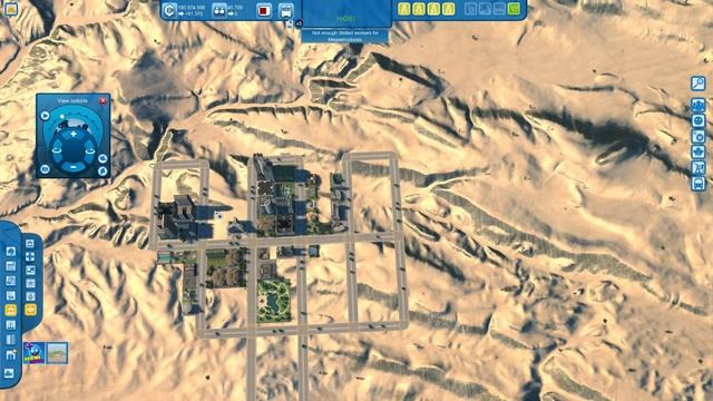 Cities XL 2012 - Elites Tutorial смотреть онлайн