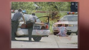 Death Of Brian Wells