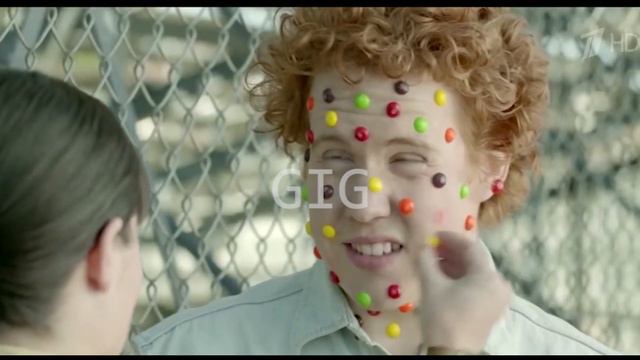 Что с тобой,  ♂Billy♂? (right Version♂) GachiRemix