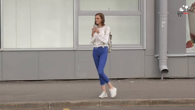 Флешмоб День балалайки смотреть онлайн