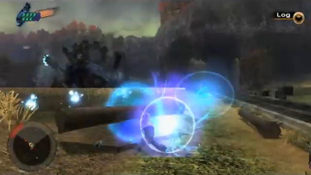 Final Fantasy Crystal Chronicles: The Crystal BearesTrailer For PSP смотреть онлайн