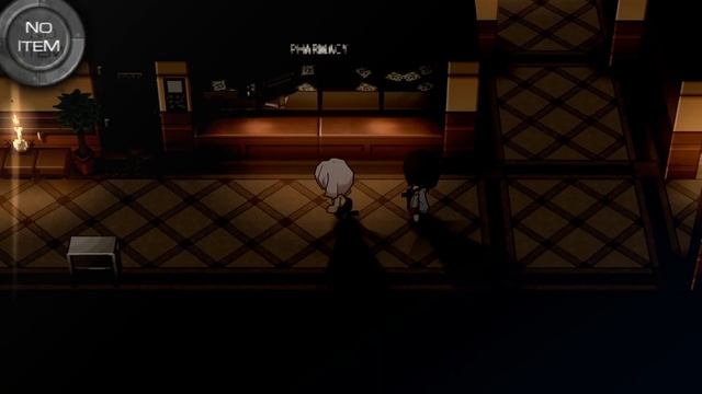 Corpse Party 2: Dead Patient Chapter 1 Review (PC) Gamma Review| Dying For the Next One смотреть онлайн