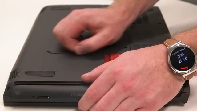 Hands On With The Acer Predator Gaming Laptop смотреть онлайн