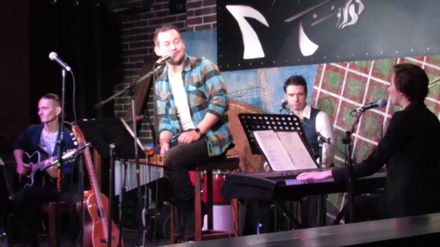 Андрей Бирин, Дарья Бирина - Бричмулла смотреть онлайн