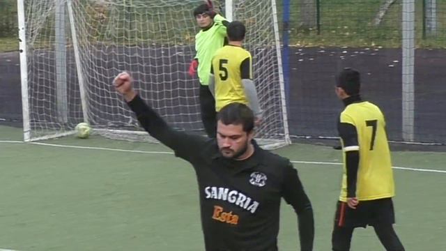 Кирилл Беляков (Санаторий Сатаны) смотреть онлайн