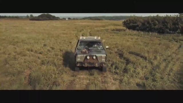 SuperGrid (2018) Trailer [HD] - Action Movie смотреть онлайн