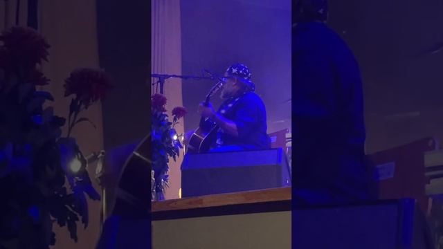 На Ржавом Ветру - Борис Гребенщиков, 31.10.2022, Гамбург смотреть онлайн