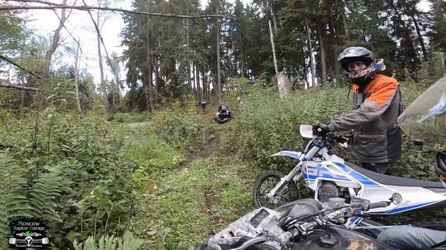 Квадроциклы в Кубинке. часть 2 смотреть онлайн