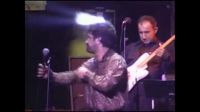 ***** Harut Pambukchyan - Te Achers Qez Voronen (Music Video) смотреть онлайн