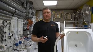 Замена обвязки для ванной