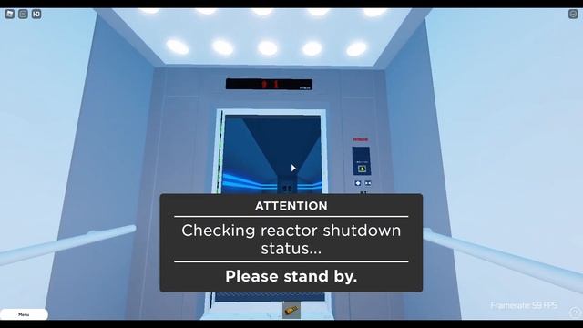 Blue Octopus Space Station | Meltdown [ROBLOX] смотреть онлайн