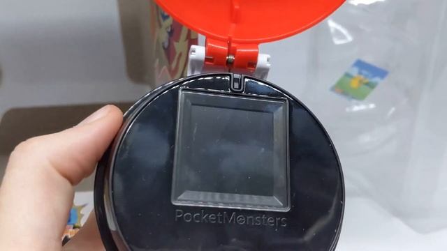 Pocket Monster Gachitto Get Daze! Monster Ball Unboxing and Gameplay - I'm Bad At Pokemon? смотреть онлайн